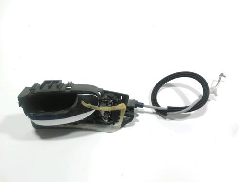 Rear right interior door handle PEUGEOT 307 (3A/C) 1.6 HDi 110 | BP28252344I16 