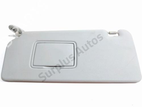 Used Left sun visor Left sun visor HONDA JAZZ II (GD_, GE3, GE2) 1.3 iDSi (GD1) (83 hp) 40252286 40252286