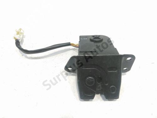 Used Tailgate lock Tailgate lock 39491233 39491233