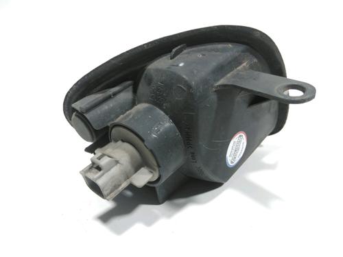 Left front indicator TOYOTA COROLLA Liftback (_E11_) 1.9 D (WZE110_, WZE110R) | BP28265412C32 