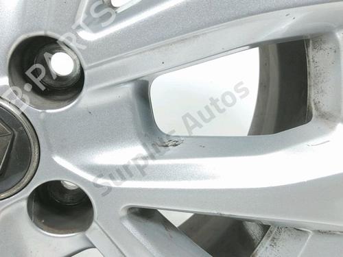 Fælk RENAULT CLIO V (B7_) 1.3 TCe 130 (B7MF) | BP33568554C45 - Image 3