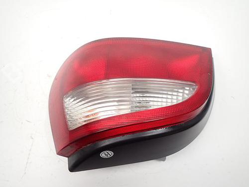 Right taillight RENAULT MEGANE I (BA0/1_) 1.9 dCi (BA05, BA1F) | BP31005998C35