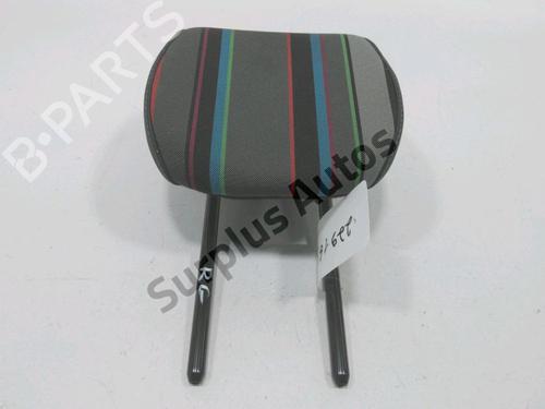 Used Headrest Headrest RENAULT TWINGO II (CN0_) 1.2 16V (CN04, CN0B) (75 hp) 31004369 31004369