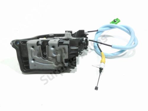 Rear left lock MINI MINI (F55) Cooper | BP30086908C100