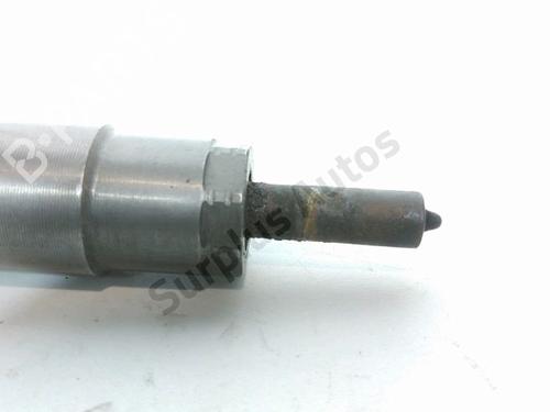 Injector AUDI A5 Sportback (8TA) 3.0 TDI quattro | BP36374156M100 - Image 2