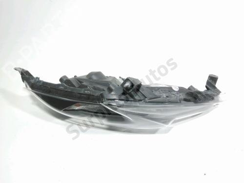 Left front indicator NISSAN JUKE (F15) 1.5 dCi | BP40465141C32 - Image 3