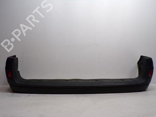 Used Rear bumper RENAULT KANGOO Express (FC0/1_) [1997-2025]  28257464