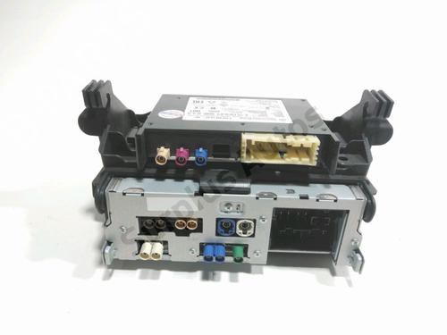 Radio MERCEDES-BENZ E-CLASS (W213) E 220 d (213.004) | BP38769220E6 - Image 2
