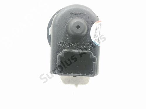 Used Mirror switch Mirror switch DACIA DUSTER (HS_) 1.5 dCi (109 hp) 39765332 39765332