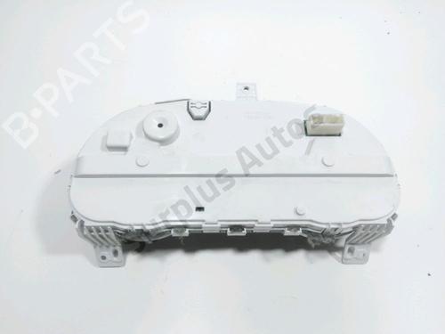 Instrument cluster CITROËN C-CROSSER (VU_, VV_) 2.2 HDi | BP28231112C47 
