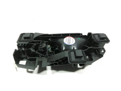 Front right interior door handle PEUGEOT PARTNER Box Body/MPV (K9) 1.6 BlueHDI 100 | BP37774746I14 - Image 2