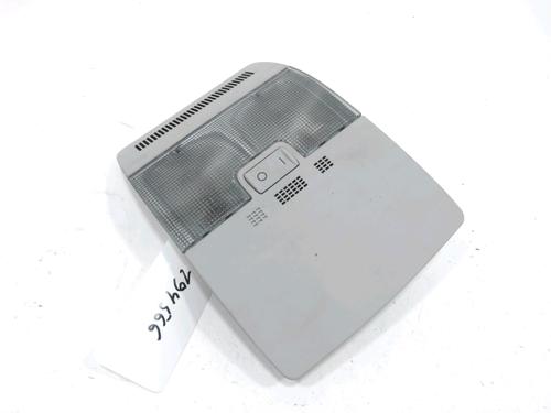 Used Interior roof light AUDI A3 Sportback (8PA) 1.6 TDI (105 hp) 31003194