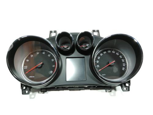 Used Instrument cluster OPEL MOKKA / MOKKA X (J13) 1.4 (_76) (140 hp) 28230610