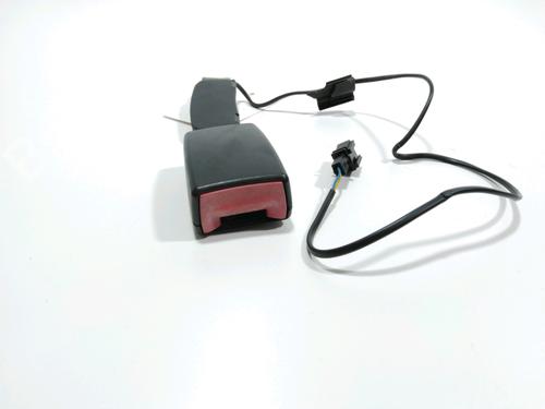 Used Seat buckle SEAT IBIZA IV (6J5, 6P1) 1.6 TDI (90 hp) 28233743