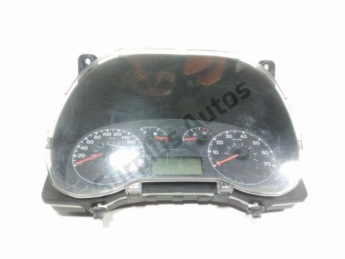 Used Instrument cluster FIAT GRANDE PUNTO (199_) 1.9 D Multijet (120 hp) 29172749