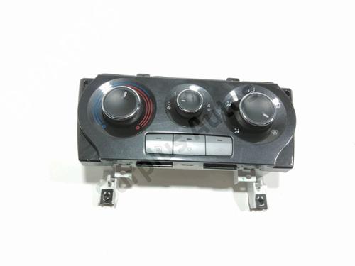 Used Climate control FIAT BRAVO II (198_) 1.6 D Multijet (198AXM1B) (90 hp) 29857281