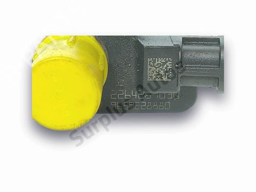 Injector CITROËN C6 (TD_) 2.2 HDi | BP38104310M100 - Image 3