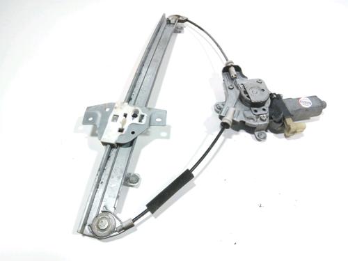 Rudehejsemekanisme ventre foran HYUNDAI GETZ (TB) 1.5 CRDi (88 hp) 28240657