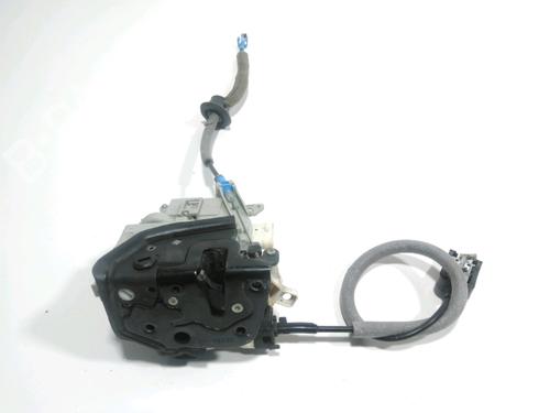 Używane Zamek drzwi tylnych lewych AUDI A3 Limousine (8VS, 8VM) 1.6 TDI (110 hp) 28254841