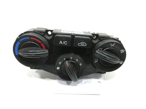 Used Climate control Climate control 30988495 30988495