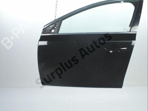 Used Left front door Left front door 28244437 28244437