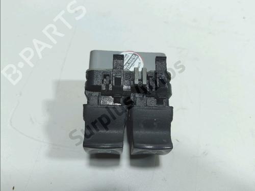 Left front window switch RENAULT TWINGO II (CN0_) 1.5 dCi (CN0E) | BP37681397I27 - Image 2
