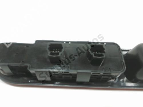 Mando elevalunas delantero izquierdo PEUGEOT 307 Break (3E) 1.6 HDi 110 | BP30654699I27