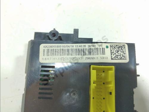 Climate control DS DS 3 (SA_) 1.2 VTi 82 (SAHMZ6) | BP36695872I5 - Image 3