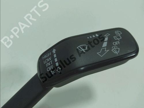 Steering wheel controls VW POLO VI (AW1, BZ1, AE1) 2.0 GTI | BP36519059E15 - Image 3