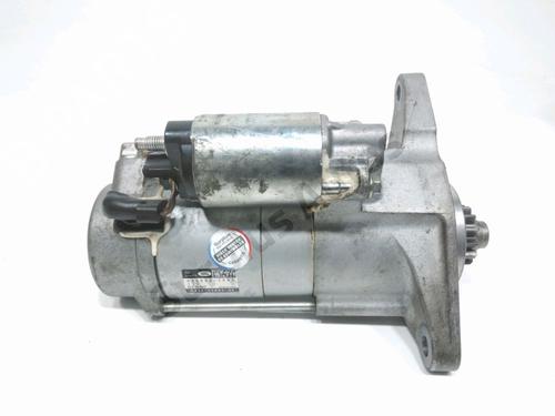 Used Starter LAND ROVER RANGE ROVER EVOQUE (L538) 2.0 D 4x4 (150 hp) 32260681