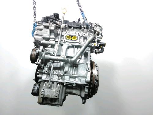 Used Engine TOYOTA AYGO (_B4_) 1.0 VVTi (KGB40) (72 hp) 28218561