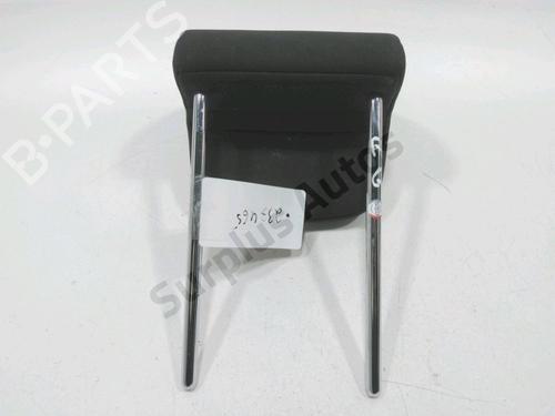 Headrest TOYOTA YARIS (_P13_) 1.4 D (NLP130_, NLP130) | BP31004374I31