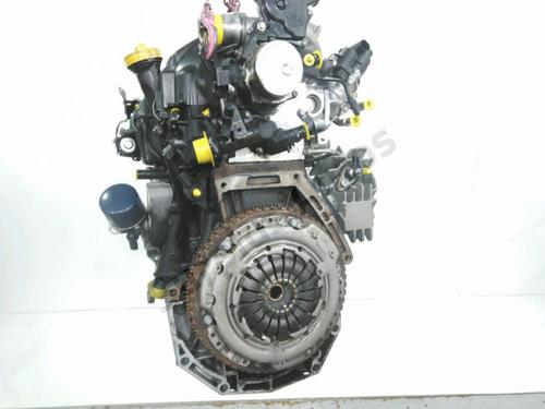 Engine DACIA SANDERO 1.5 dCi | BP38497198M1 - Image 4