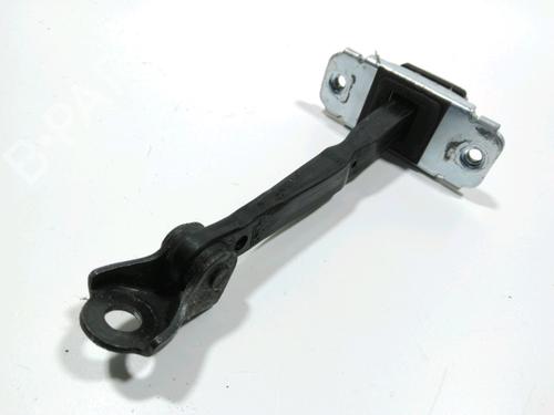 Used Hinge/Door check strap HYUNDAI i30 (FD) 1.6 CRDi (90 hp) 28248626