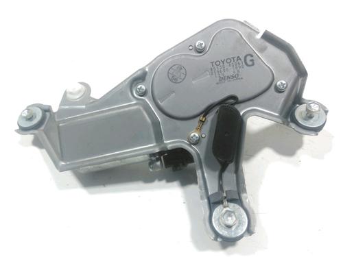 Rear wiper motor TOYOTA RAV 4 III (_A3_) 2.2 D 4WD (ALA30_, ALA30R) | BP28272544M102 