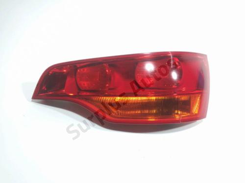Used Right taillight AUDI Q7 (4LB) 3.0 TDI quattro (233 hp) 28268883