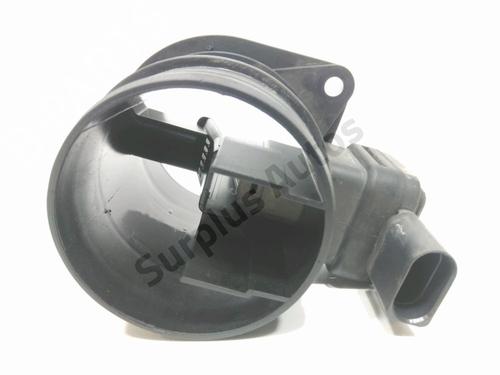 Used Mass air flow sensor Mass air flow sensor VW POLO V (6R1, 6C1) 1.6 TDI (90 hp) 39764961 39764961