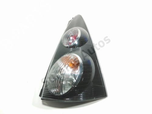 Used Right taillight CITROËN C1 (PM_, PN_) 1.0 (68 hp) 28269172