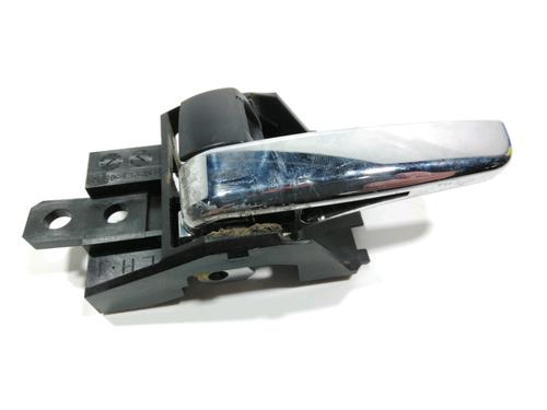 Used Rear right interior door handle Rear right interior door handle 28252498 28252498