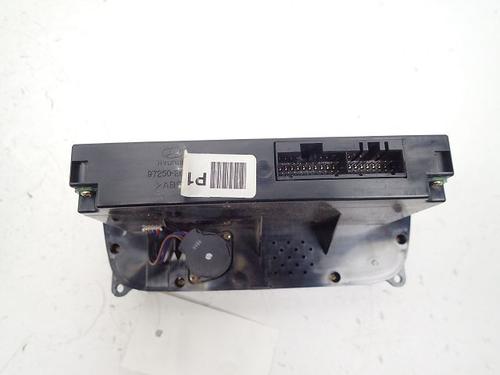 Climate control HYUNDAI SANTA FÉ I (SM) 2.0 CRDi 4x4 | BP37766921I5 - Image 4