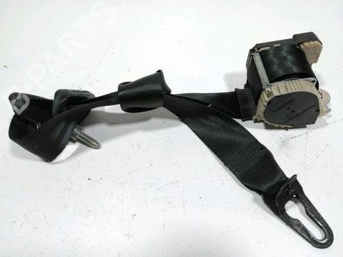 Used Rear left seatbelt Rear left seatbelt 29857550 29857550
