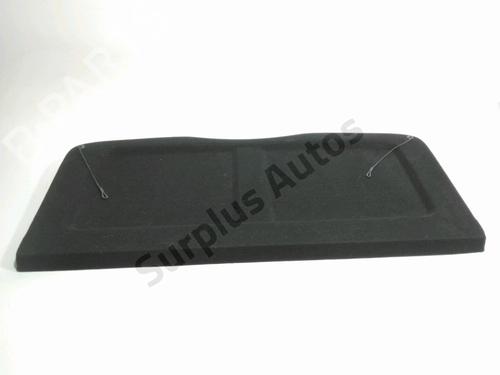Used Rear parcel shelf Rear parcel shelf 37784030 37784030