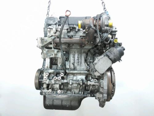 Engine CITROËN C3 Picasso (SH_) 1.6 HDi | BP34177993M1 - Image 3