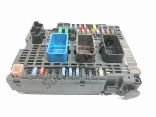 Used Electronic module Electronic module CITROËN C4 II (NC_) 1.6 HDi 115 (114 hp) 34231996 34231996