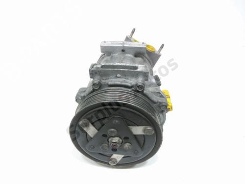 Used AC compressor AC compressor CITROËN C4 Picasso I MPV (UD_) 1.6 HDi (109 hp) 36764632 36764632
