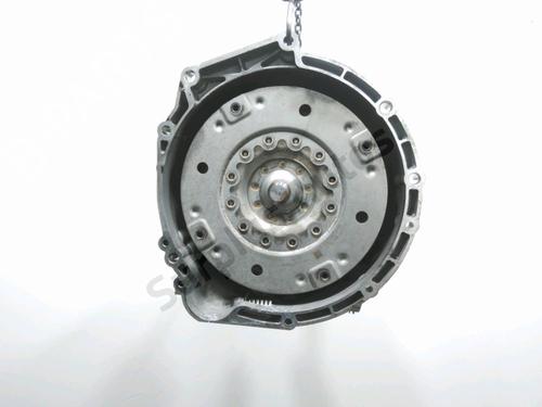 Gearbox BMW 1 (F20) 116 d | BP37765196M3 - Image 2