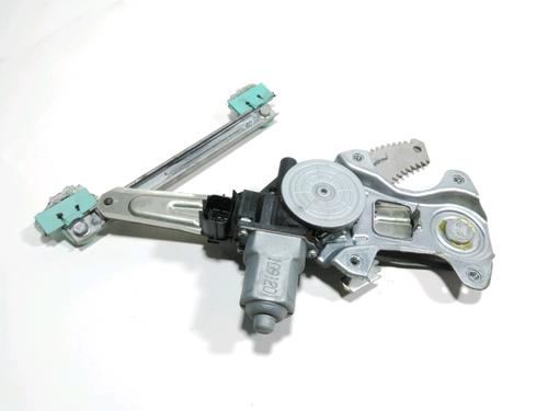 Rear right window mechanism NISSAN JUKE (F15) 1.6 | BP28250637C25