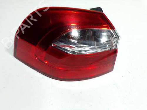 Used Left taillight KIA RIO III (UB) [2011-2017]  29860038