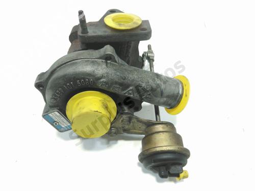 Turbolader/Kompressor für Turbolader/Kompressor 37167418 37167418