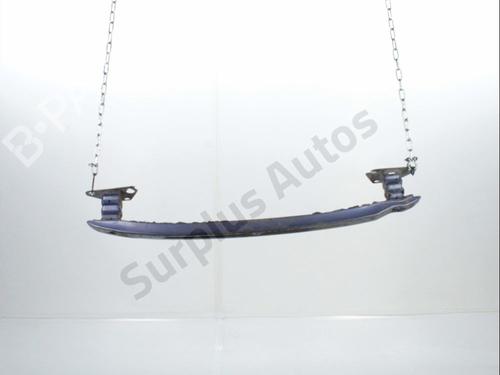 Used Rear bumper reinforcement PEUGEOT 208 I (CA_, CC_) 1.2 VTI 82 (82 hp) 30086979